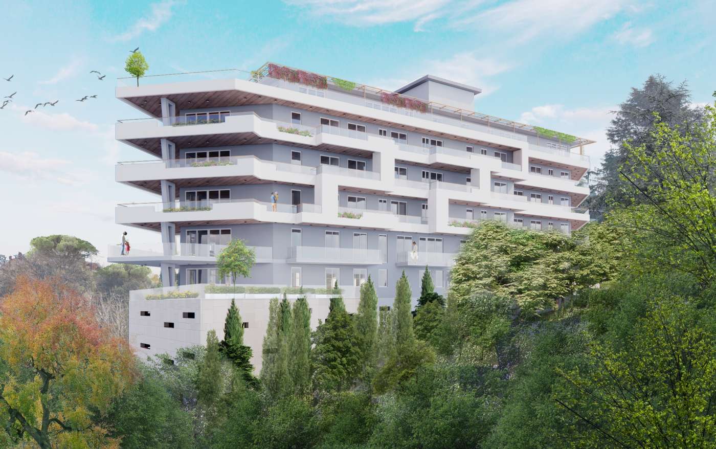 Meglio comprare una casa nuova o usata?