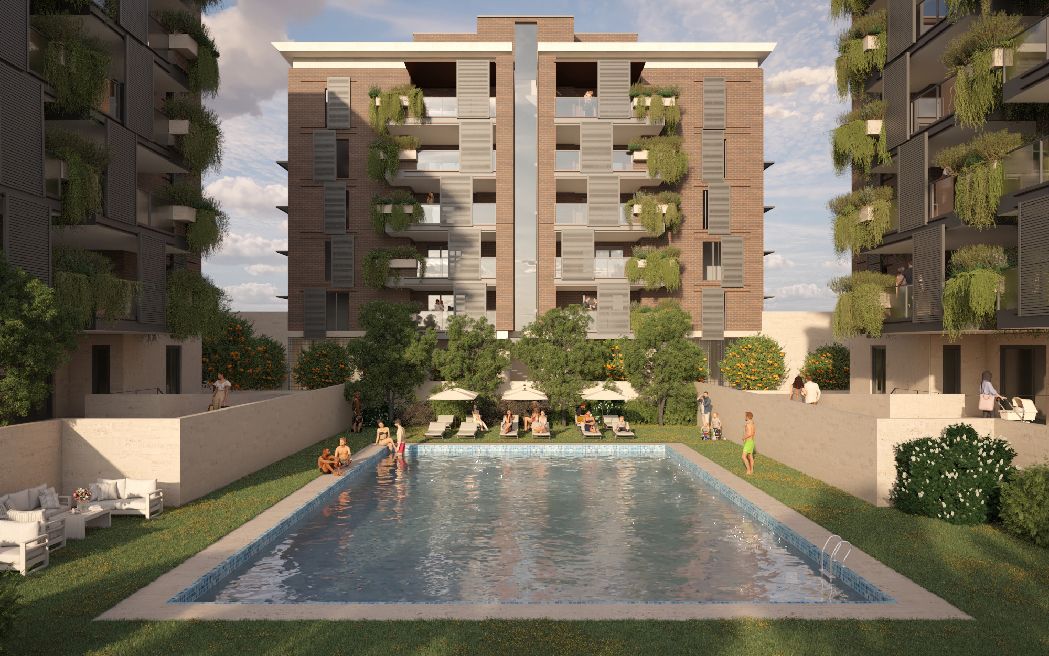 Piscina condominiale: tutto quello che c'è da sapere