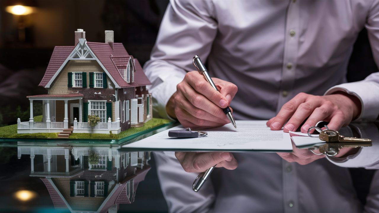 Proposta d’acquisto: tutto quello che c’è da sapere