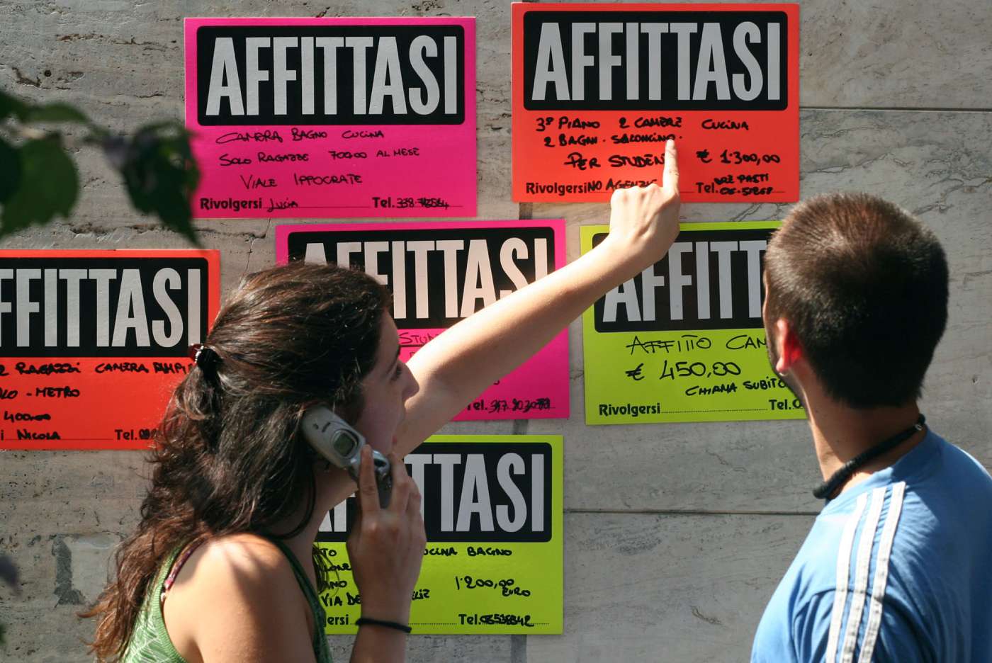 Caro affitti a Roma: locazioni sempre più alte. Conviene un mutuo?
